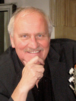 Alfred Eickholt