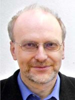 Peter Ansorge